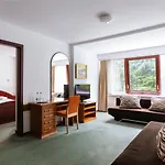 Hotel Interferie Sport Bornit Szklarska Poreba