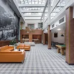 Hotel Interferie Sport Bornit 4*