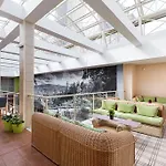 Interferie Sport Bornit Hotel 4*
