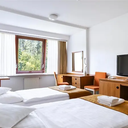 Hotel Interferie Sport Bornit