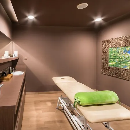 Interferie Sport Bornit Hotel Szklarska Poreba