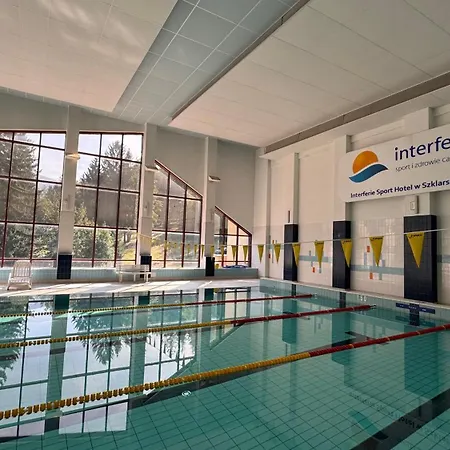 Interferie Sport Bornit Szklarska Poreba