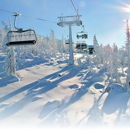 Interferie Sport Bornit Szklarska Poreba