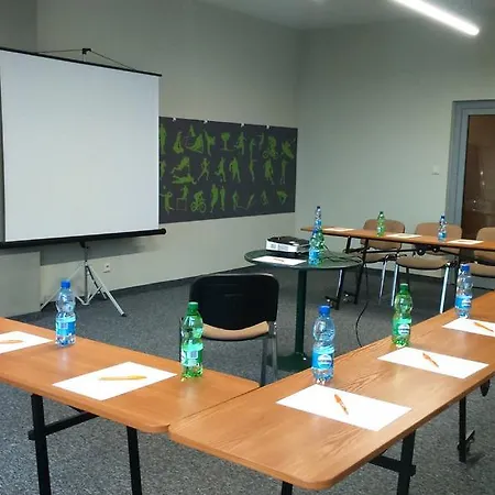 Hotel Interferie Sport Bornit Szklarska Poreba