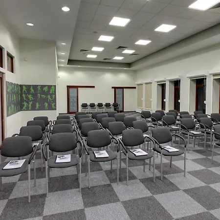 Interferie Sport Bornit 4*