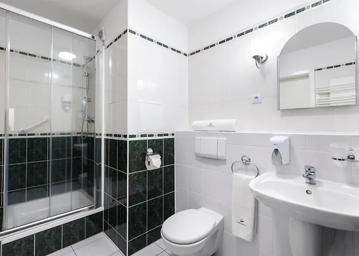 Interferie Sport Bornit Hotel Szklarska Poręba