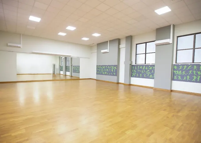 Interferie Sport Bornit Hotel