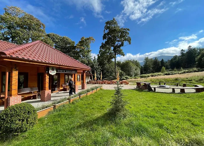 Hotel Interferie Sport Bornit