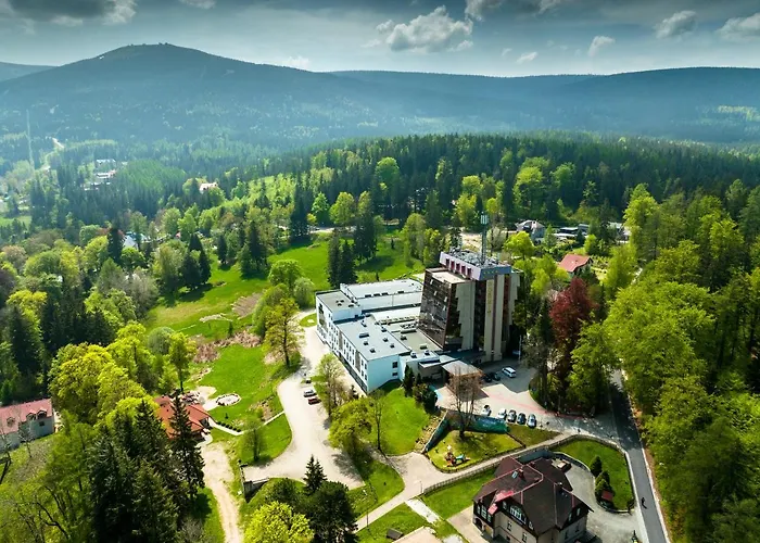 Hotel Interferie Sport Bornit