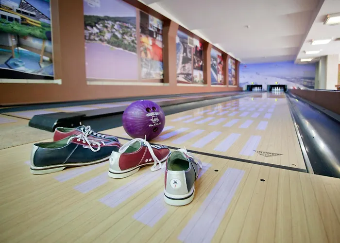 Hotel Interferie Sport Bornit 4*