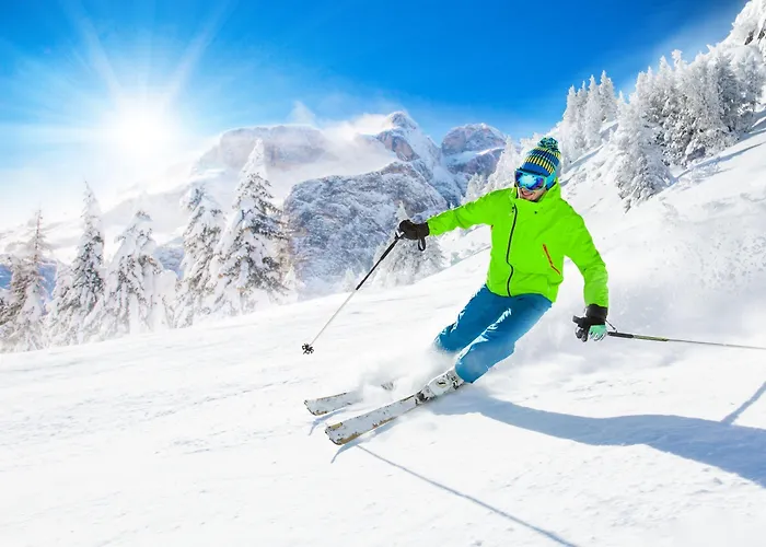 Hotel Interferie Sport Bornit Szklarska Poręba