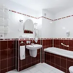 Hotel Interferie Sport Bornit Szklarska Poreba