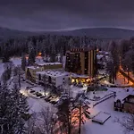 Interferie Sport Bornit 4* Szklarska Poreba