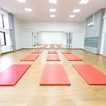 Hotel Interferie Sport Bornit Szklarska Poreba
