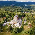 Hotel Interferie Sport Bornit