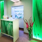 Hotel Interferie Sport Bornit