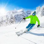 Hotel Interferie Sport Bornit Szklarska Poreba