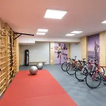 Interferie Sport Bornit فندق