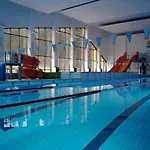 Interferie Sport Bornit Hotel 4*