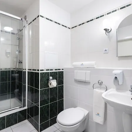 Interferie Sport Bornit Ξενοδοχείο Szklarska Poręba