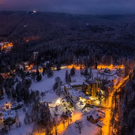 Interferie Sport Bornit شكلارسكا بوريبا