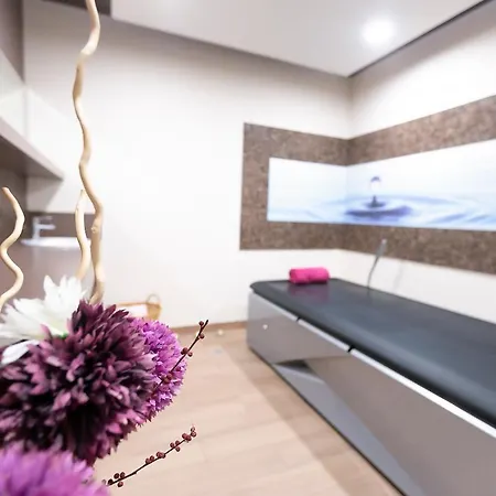 Interferie Sport Bornit 4*