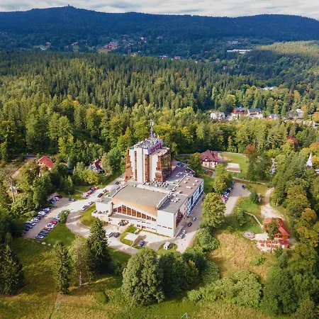 Hotel Interferie Sport Bornit
