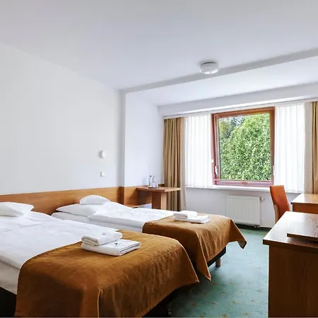 Interferie Sport Bornit Hotel Schreiberhau