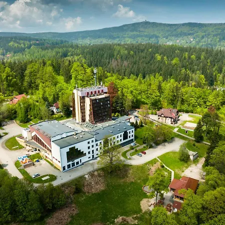 فندق Interferie Sport Bornit 4*