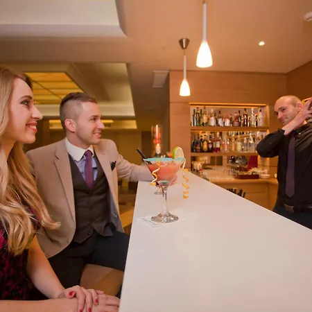 Interferie Sport Bornit 4*