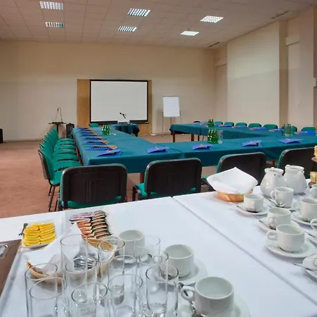 فندق Interferie Sport Bornit