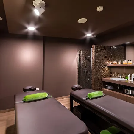 Interferie Sport Bornit Hotel Schreiberhau