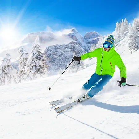 Hotel Interferie Sport Bornit Schreiberhau