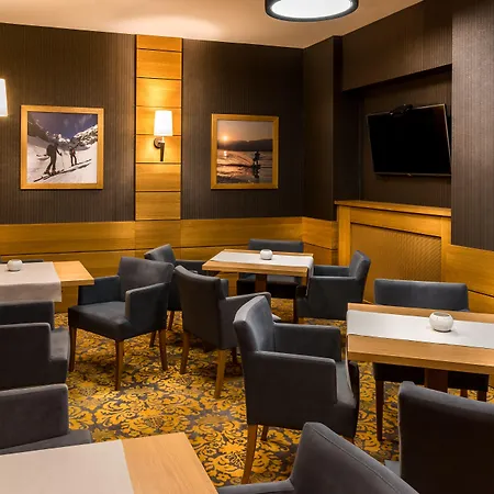 Hotel Interferie Sport Bornit Schreiberhau