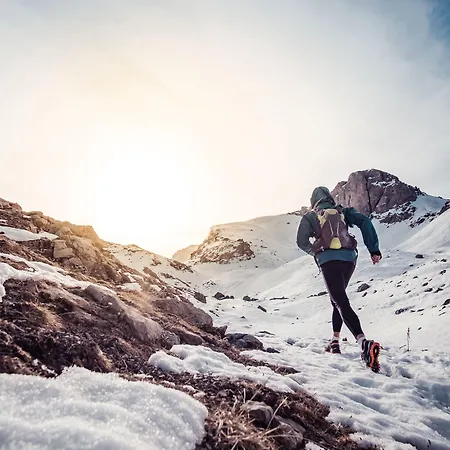 Interferie Sport Bornit Schreiberhau