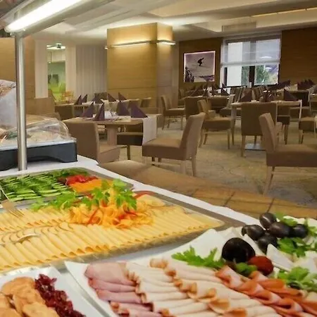 Interferie Sport Bornit 4* Szklarska Poręba