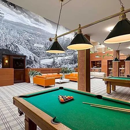 Interferie Sport Bornit 4* Szklarska Poreba