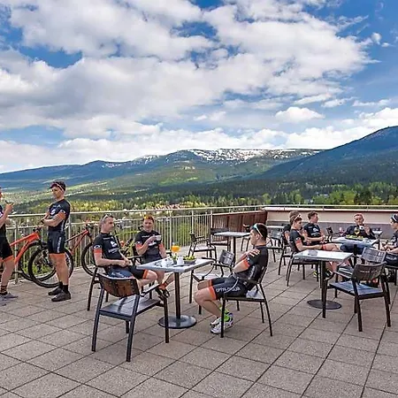 Interferie Sport Bornit Szklarska Poreba