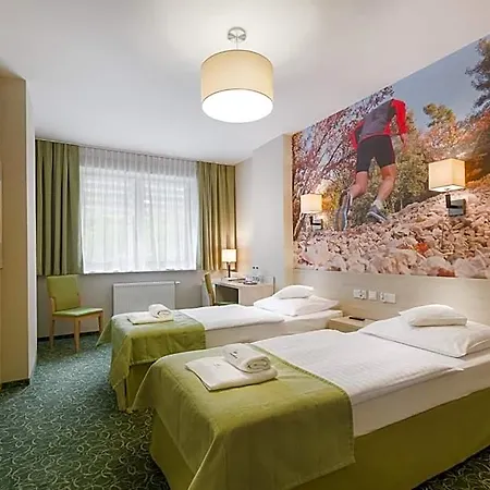 Interferie Sport Bornit Hotel