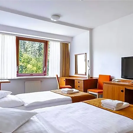 Interferie Sport Bornit Hotel Szklarska Poręba