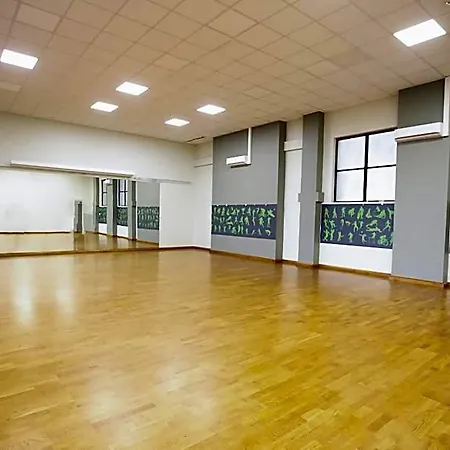 Hotel Interferie Sport Bornit Szklarska Poręba