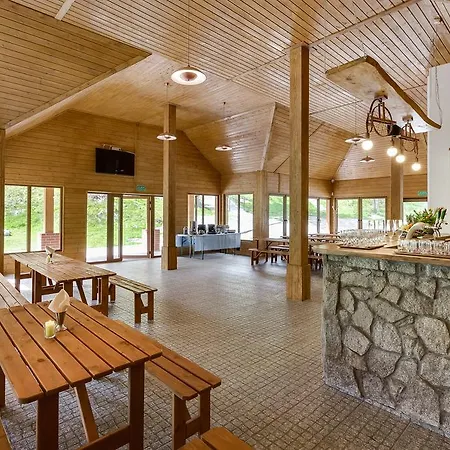 Interferie Sport Bornit 4*