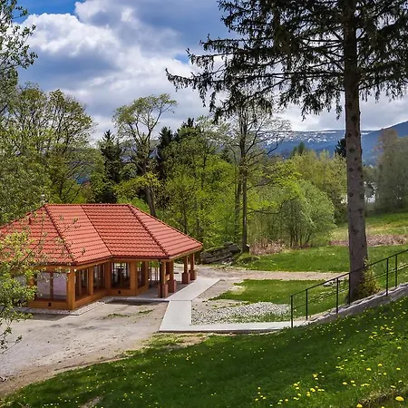 Interferie Sport Bornit Ξενοδοχείο Szklarska Poręba