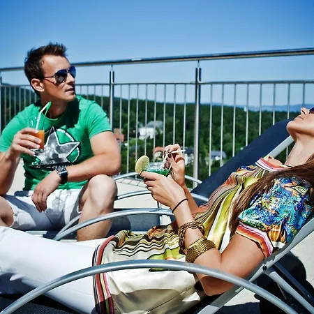 Interferie Sport Bornit 4*