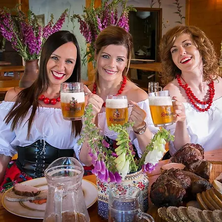 Interferie Sport Bornit Szklarska Poręba