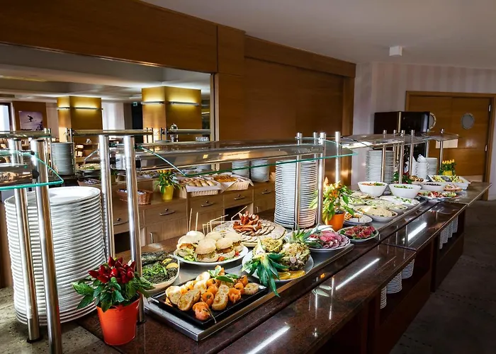 Hotel Interferie Sport Bornit 4*