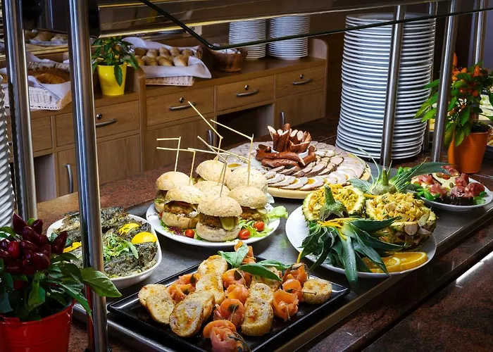 Interferie Sport Bornit