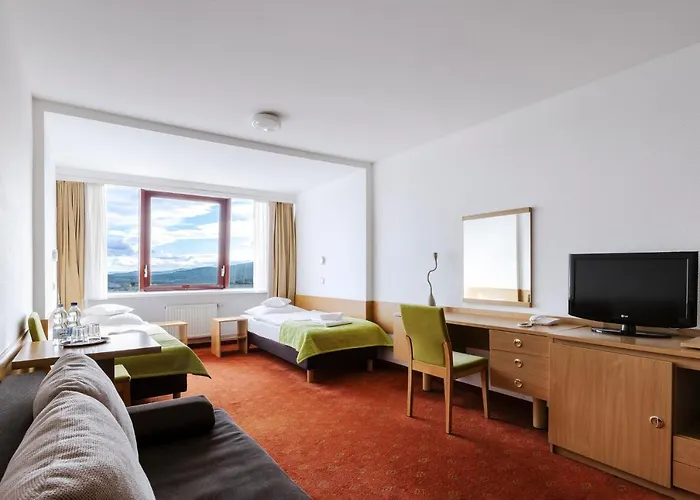 Interferie Sport Bornit 4* Szklarska Poreba