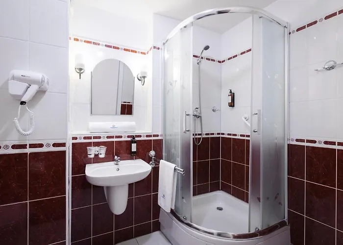 Interferie Sport Bornit 4*