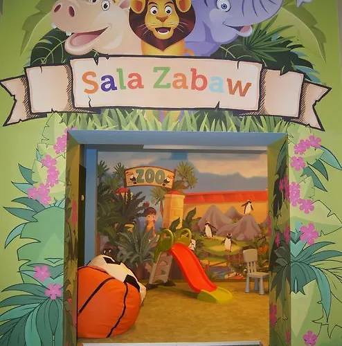 Interferie Sport Bornit Hotell